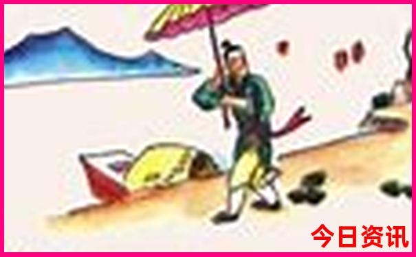 暑假适合带初中孩子旅游的地方